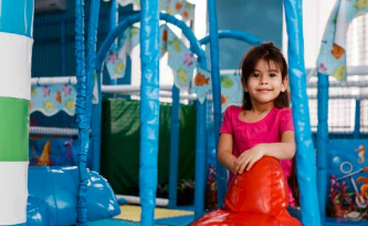 Children's Play Area